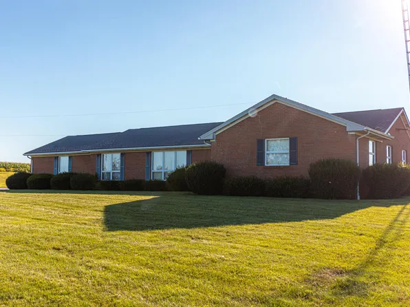 6666 State Route 61, Mount Gilead, OH 43338