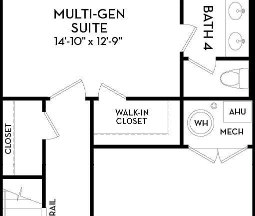 The Sugarloaf - Lower Level w Options