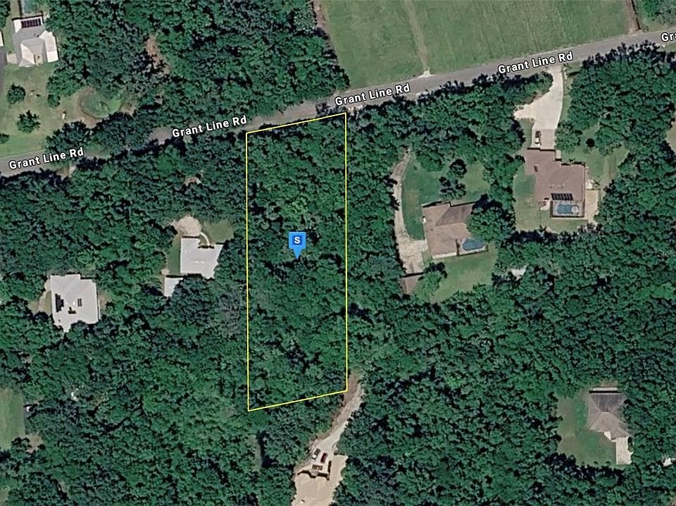 1st image of 3387 Grantline Rd #1
