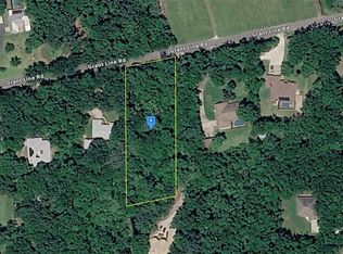3387 Grantline Rd #1, Mims, FL 32754