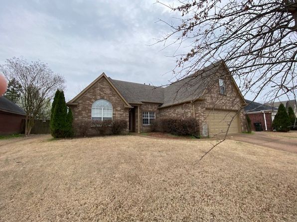 325 Mossy Springs Dr