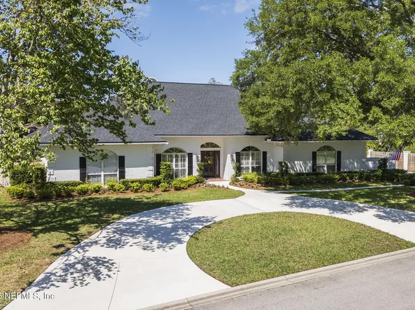 8122 WEKIVA Lane, Jacksonville, FL 32256