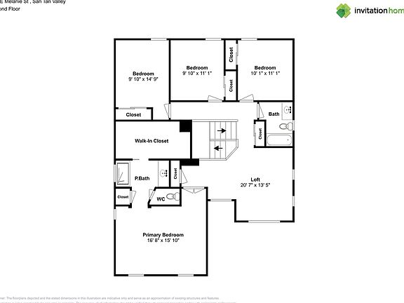 4th image of 513 E Melanie St