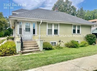 3162 Daley Dr, Madison, WI 53714