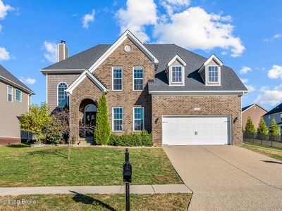 18104 Brightleaf Pl, Fisherville, KY, 40023