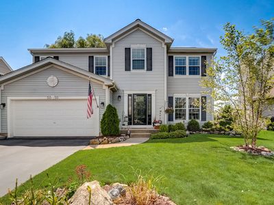 5010 Thistle Ln, Lake In The Hills, IL, 60156
