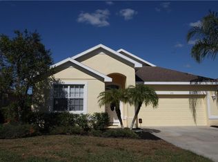 1791 Scarlett Ave, North Port, FL 34289
