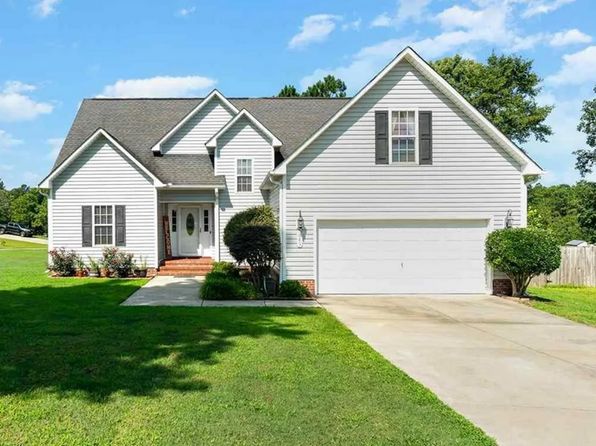 645 Crystal Spring Dr