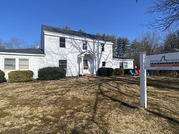 3rd image of 279 Mast Rd #2D