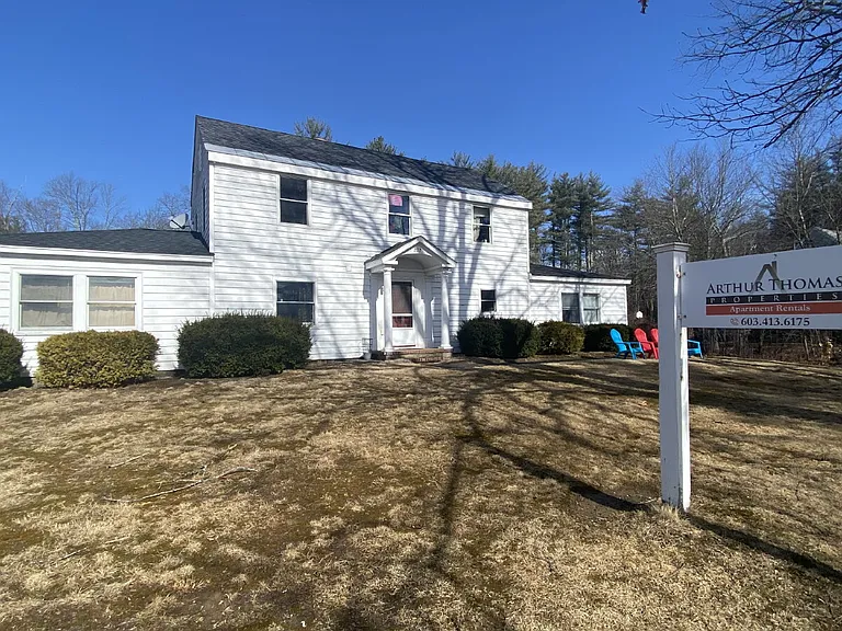 275 Mast Rd #2A — Photo 16