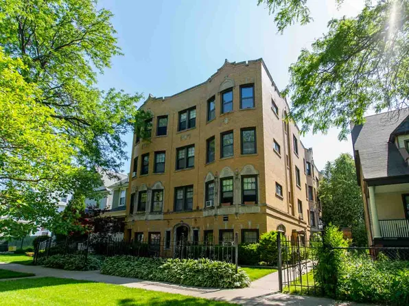 4325-29 N. Hermitage, 4325 N Hermitage Ave #4327-E1, Chicago, IL 60613
