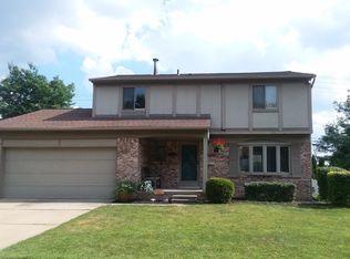 32377 Scone St, Livonia, MI 48154