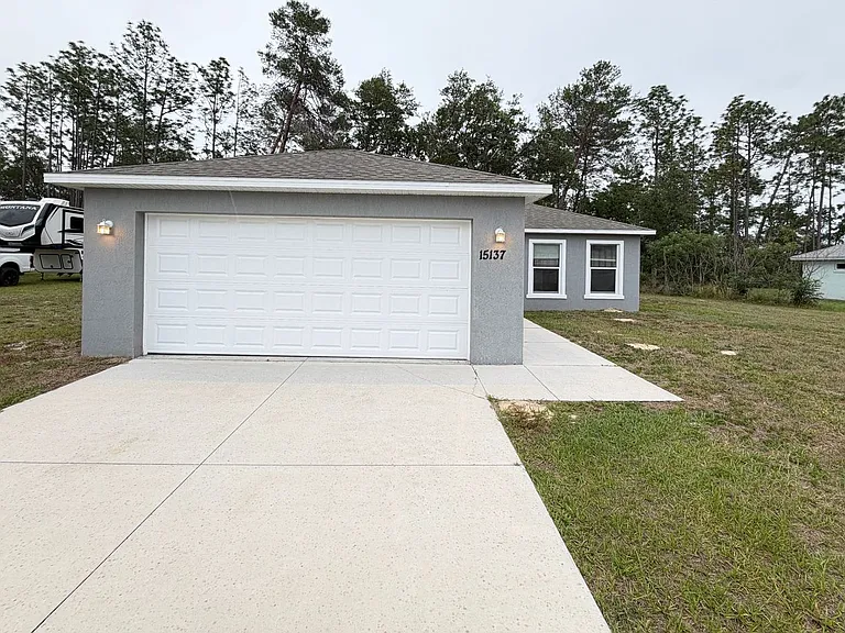 15137 SW 61st Court Rd — Photo 1