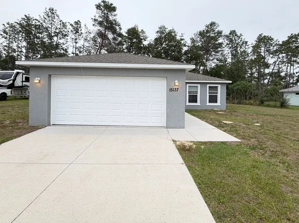 15137 SW 61st Court Rd, Ocala, FL 34473
