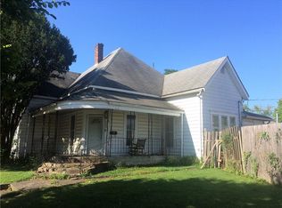 228 S Pennsylvania St, Greenfield, IN 46140
