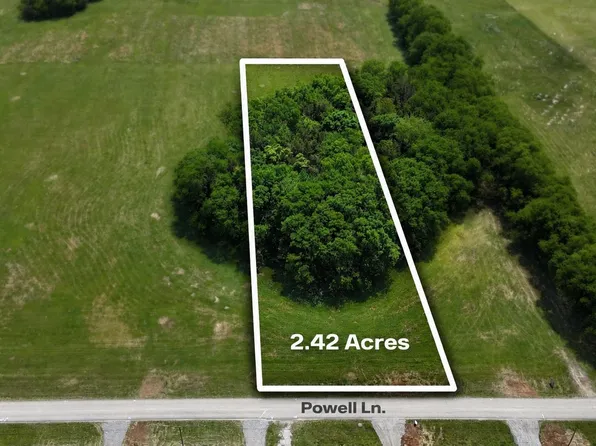 0 Powell Ln Lot 2, Lewisburg, TN 37091