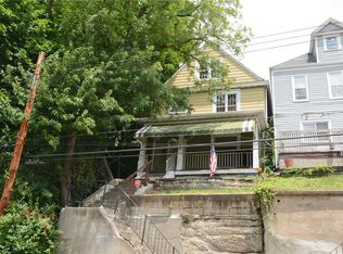406 Woodward Ave, Mc Kees Rocks, PA 15136