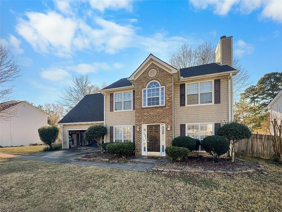 1st image of 715 Alcovy Springs Dr