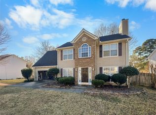715 Alcovy Springs Dr, Lawrenceville, GA 30045