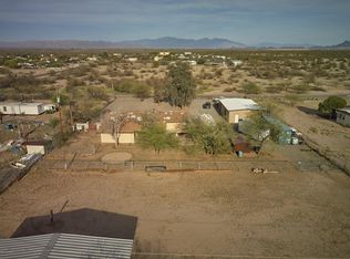 12363 N Antelope Rd, Marana, AZ 85653