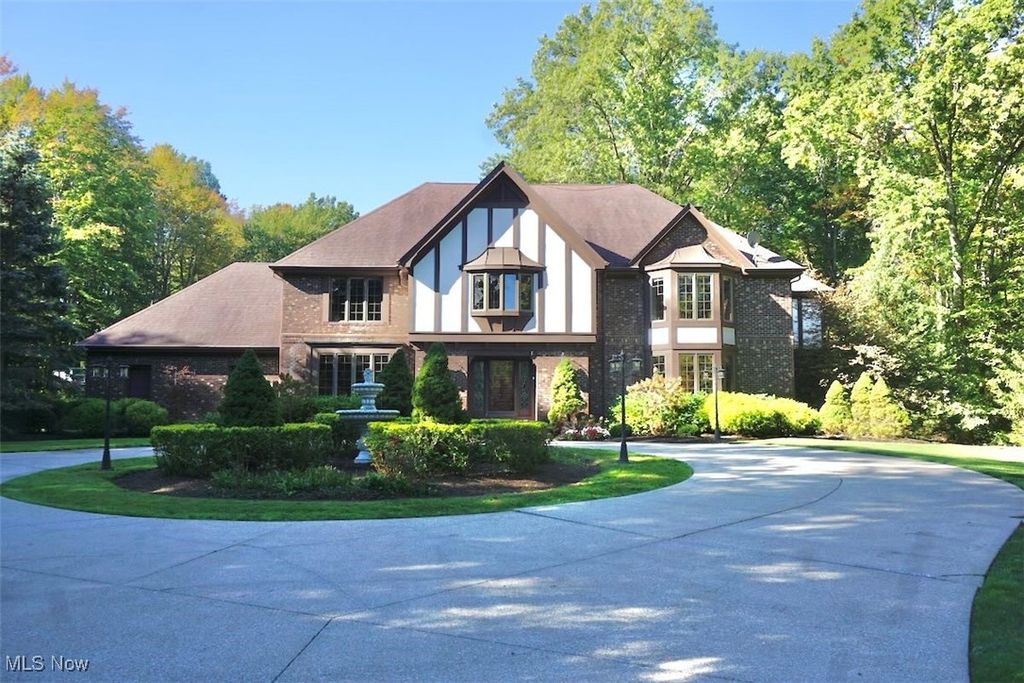 Real estate listing image