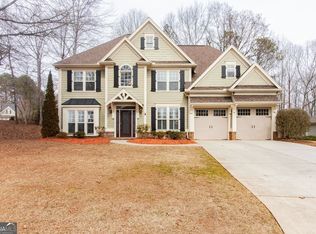9901 Hamilton Dr, Douglasville, GA