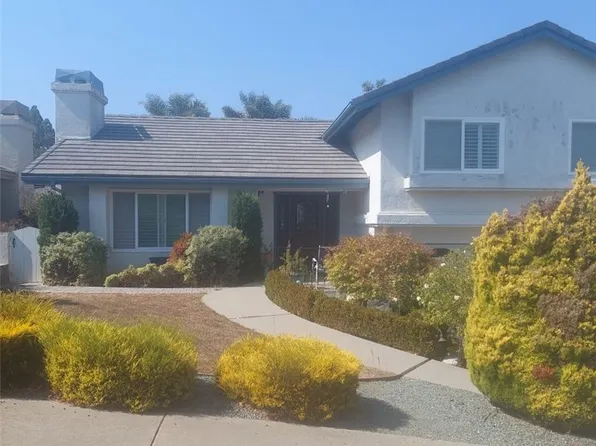 1580 Diablo Dr, San Luis Obispo, CA 93405