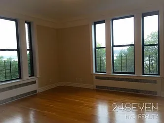 Rented by 24 7 NYC Realty Inc.