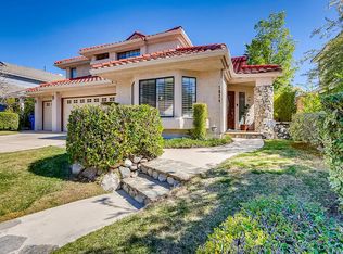 7934 Marquand Ave, Canoga Park, CA 91304