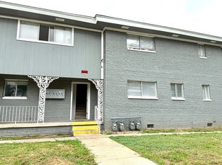 601 A St NW UNIT 3, Ardmore, OK 73401