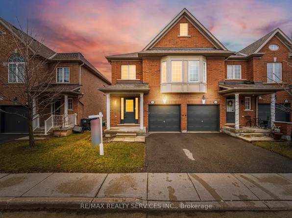 525 Novo Star Dr Unit 179, Mississauga, ON L5W 1Y1