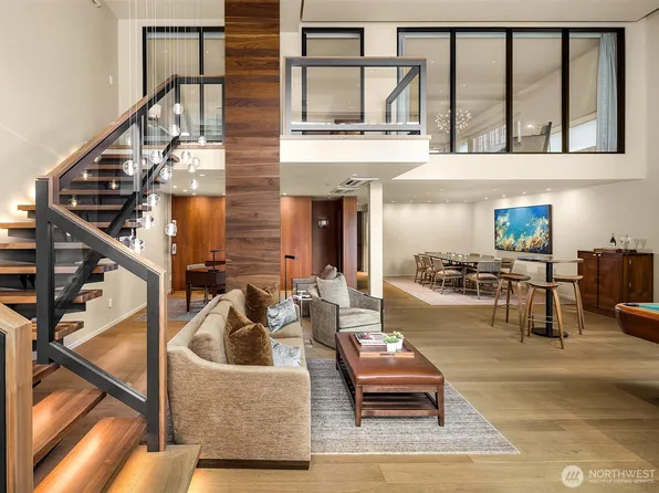 80 Vine Street #2600, Seattle, WA 98121