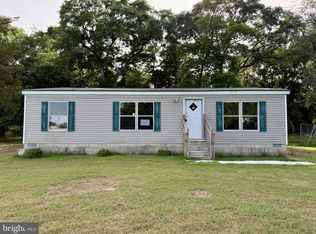 6707 Sharptown Rd, Laurel, DE 19956