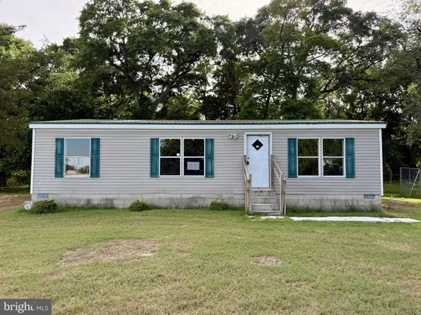 6707 Sharptown Rd, Laurel, DE 19956