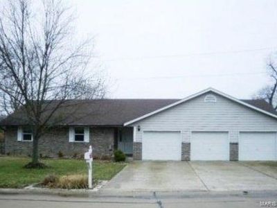 25 Bliss Ter, Collinsville, IL, 62234