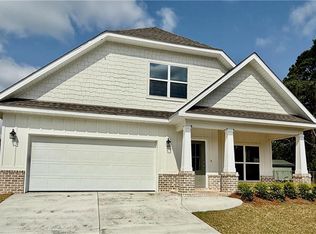 2298 Snowden Pl, Mobile, AL 36609