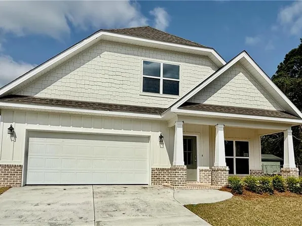 2298 Snowden Pl, Mobile, AL 36609