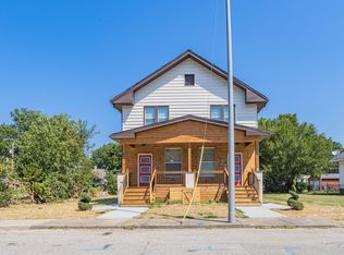 708-710 Bayard Park Dr, Evansville, IN