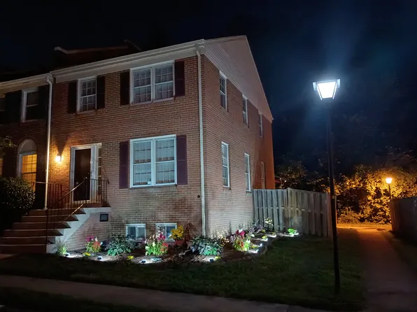 2529 Windbreak Dr, Alexandria, VA 22306