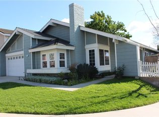 4 Aberdeen St, Irvine, CA 92620