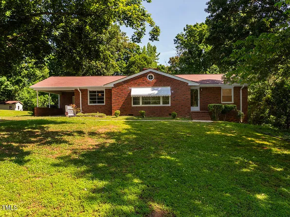 2434 Morningside Dr, Burlington, NC 27217