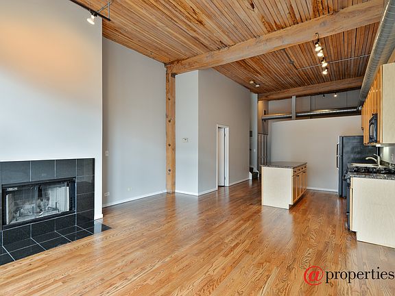 Living Room / Dining Room