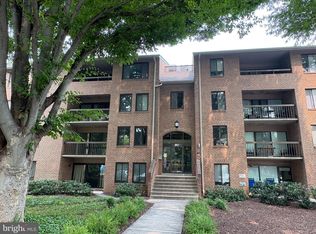 5817 Edson Ln APT T-2, Rockville, MD 20852