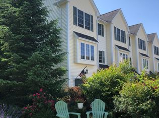 16 Partridge Ln UNIT A, Salisbury, MA 01952