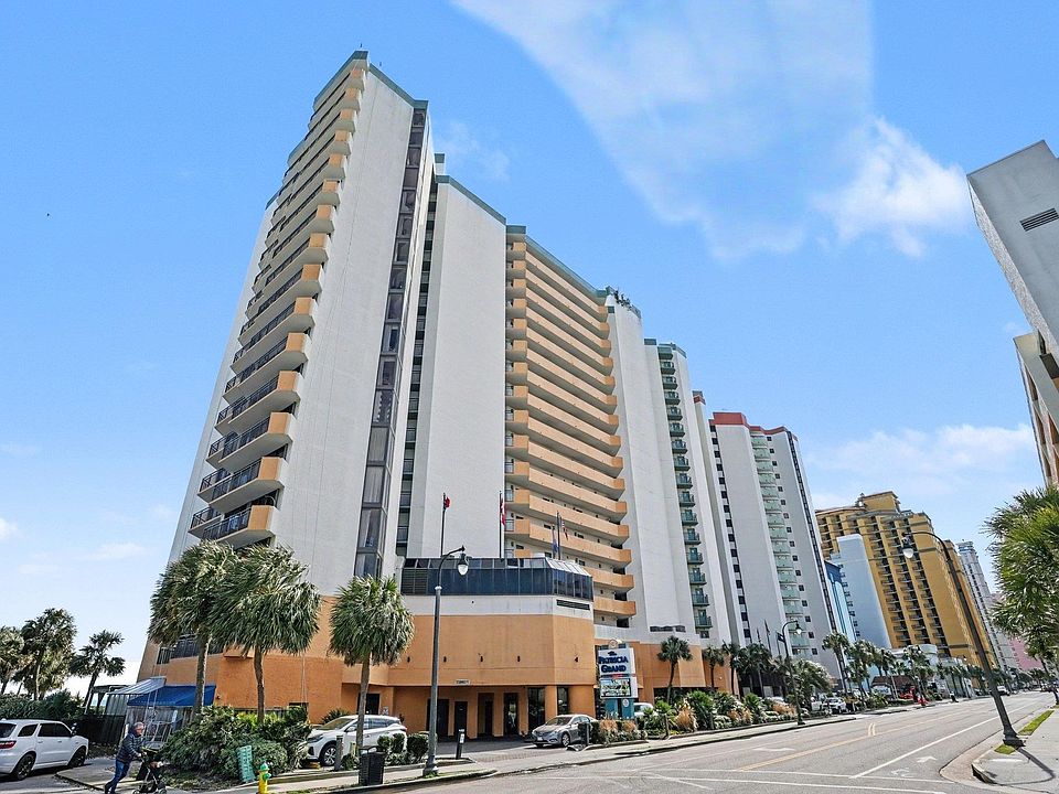 1st image of 2710 N Ocean Blvd. #622