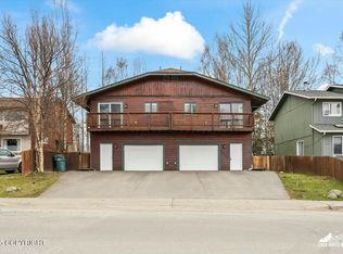 8023 E 36th Ave, Anchorage, AK 99504