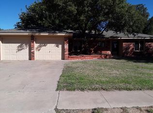 5404 78th St, Lubbock, TX 79424