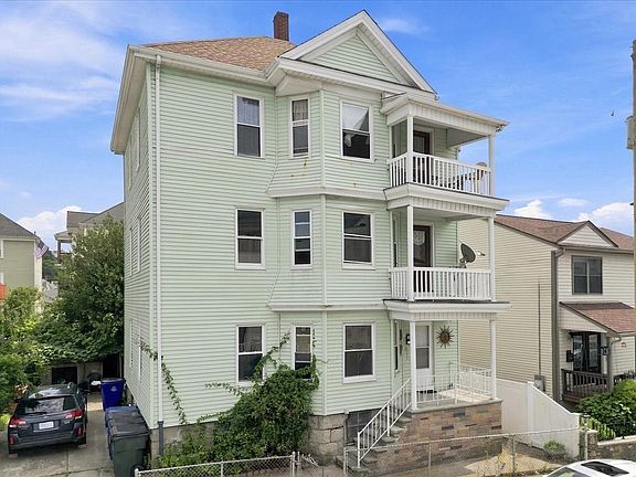 2nd image of 121 Almy St