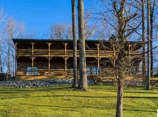 257 Stallons Rd, Cadiz, KY 42211