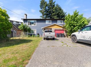 540 5th Ave, Hope, BC V0X 1L0
